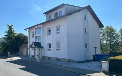 Objekte 5 Hauptansicht