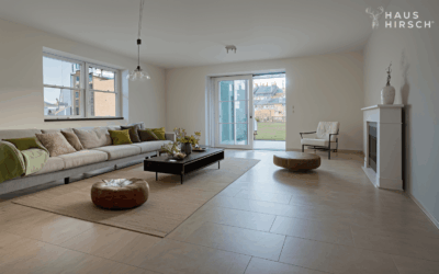 Objekte 19 Wohnzimmer