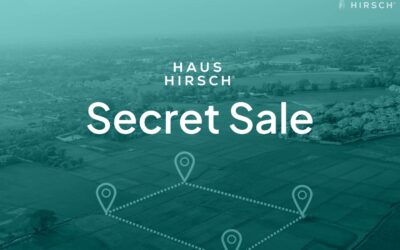 Objekte 5 Grundstück