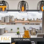 [Cover] Wohn-/Essbereich/Salón/Comedor/Living-Dining Area