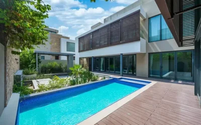 Poolview