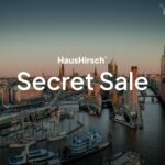 Haushirsch Secret Sale