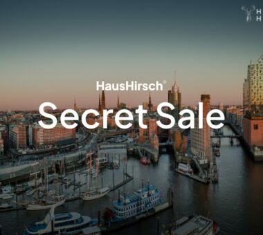 Haushirsch Secret Sale