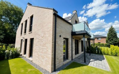 Objekte 1 Attraktive Architektur