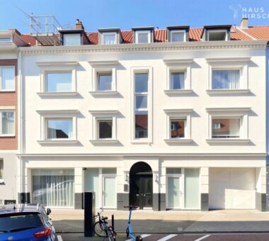 Außenansicht - (Ki Generiert)