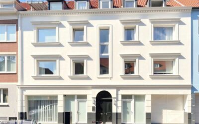 Außenansicht - (Ki Generiert)