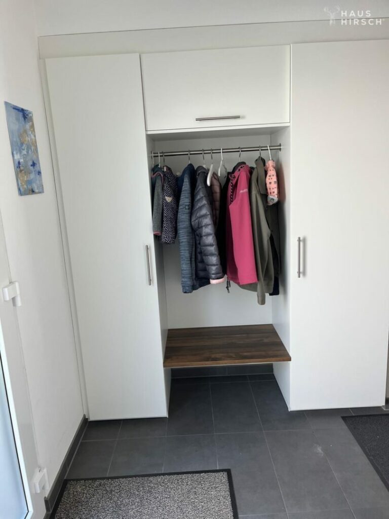 Garderobe