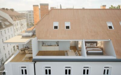 Objekte 2 Querschnitt