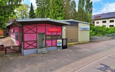 Objekte 9 Außenansicht Vorne