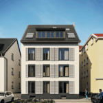 Entkerntes Mietfreies Mfh Direkt In Bad Cannstatt Am Neckar Mit Baugenehmigung Als Kapitalanlage 1 Illustration Gem. Plan B