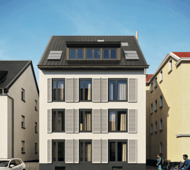 Illustration Gem. Plan B