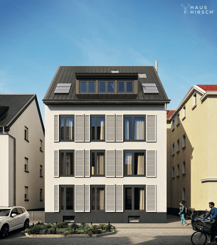 Illustration gem. Plan B