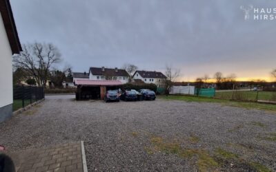 Objekte 12 Grundstück