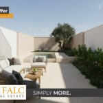 [Cover] Terrace-Render