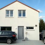 Haus - Verbessert - (Ki Generiert)