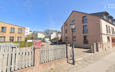 Objekte 12 Hausansicht