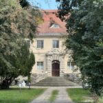 Wohnen Auf Schlossgrundstück