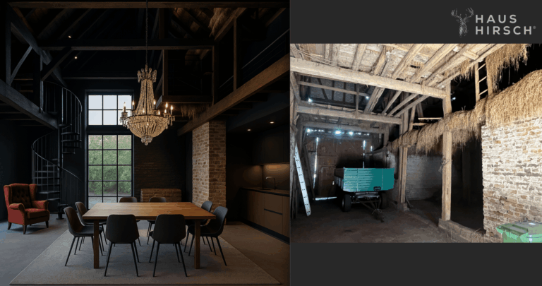 Sanierungs-Möglichkeit