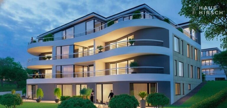 Visualisierung Aussen