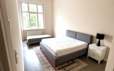 Schlafzimmer (Ki Optimiert)