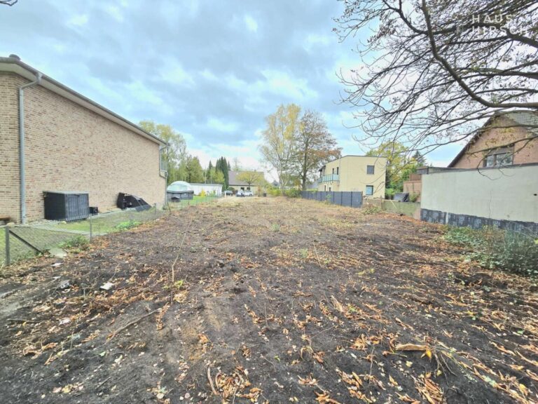 Rückwärtiger Blick