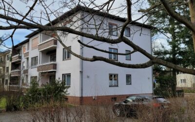 Objekte 19 Hausansicht