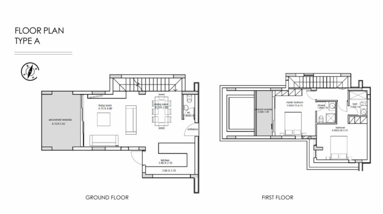 Floorplan Type A