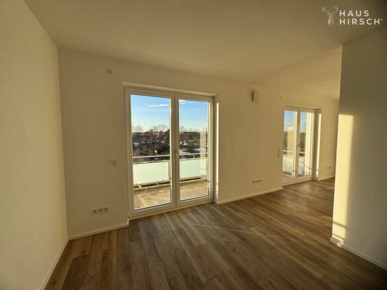 Wohn- und Essbereich