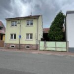 Charmantes Einfamilienhaus Mit Großem Potenzial – Ideal Für Handwerker Und Selbermacher! 2 Vorderseite