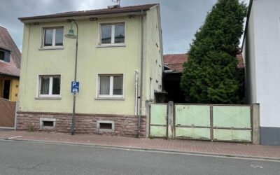 Objekte 7 Vorderseite