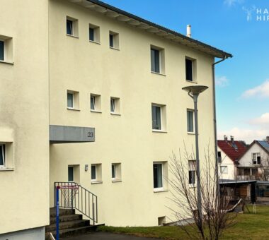 Mehrfamilienhaus, 3 Obergesch.