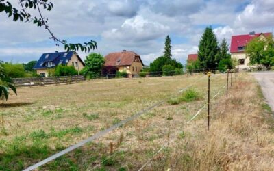 Objekte 6 Grundstück Mit Umgebung