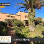 [Cover] Finca Campos Frontansicht