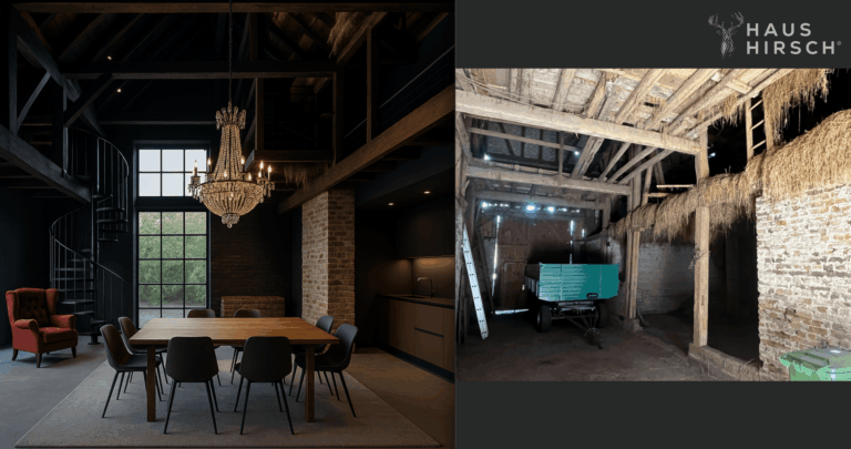 Sanierungs-Möglichkeit