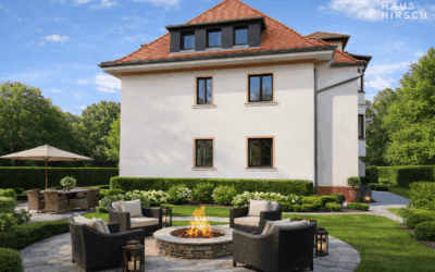 Villa (Ki Unterstützt)