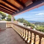 [Cover] Terrasse Mit Fernblick