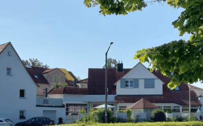 Objekte 6 Außenansicht