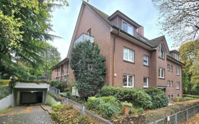 Objekte 2 Hausansicht