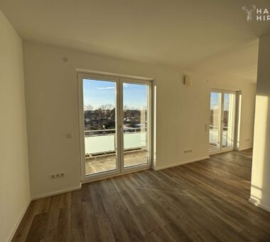 Wohn- Und Essbereich