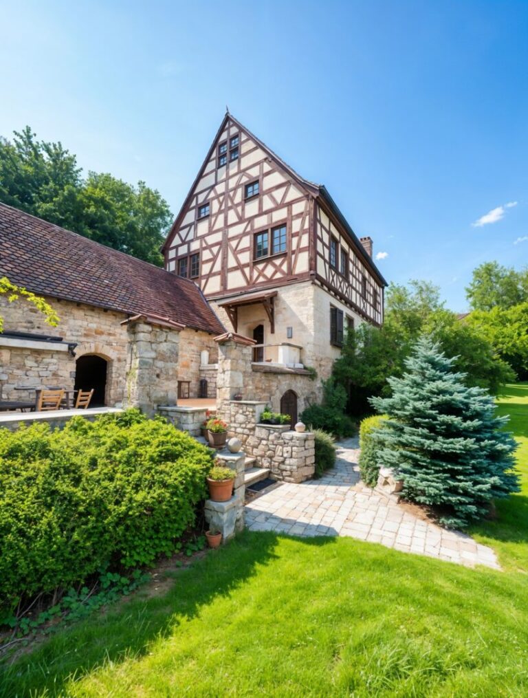 Schloss Trendel