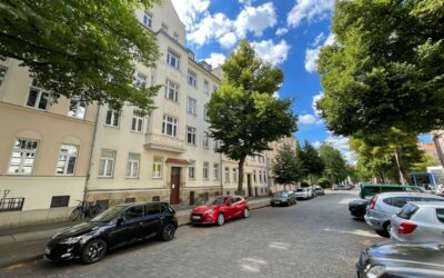 Objekte 2 Außenansicht