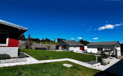 Objekte 9 Gartenbereich