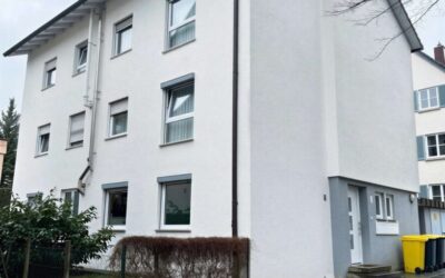 Objekte 2 Außenansicht