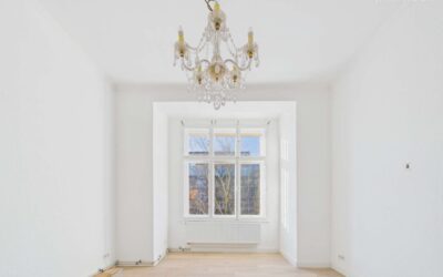 Objekte 4 Wohnzimmer Mitte