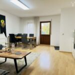 Charmante 3-Zimmer-Wohnung Mit Balkon &Amp; Aufzug In Zentraler Lage Von Remseck-Aldingen 3 Wohn-_Esszimmer