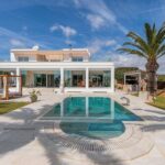 Top Moderne Villa Mit Etv Lizenz Und Pool An Der 2. Meereslinie Mit Meerblick! 2 _974879