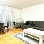 Wohnzimmer Ansicht 1