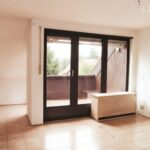 Wohn - Und Essbereich