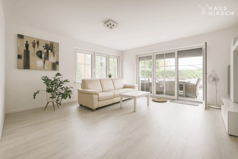 Wohnzimmer renoviert Bsp.