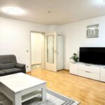 Wohnzimmer Ansicht 2